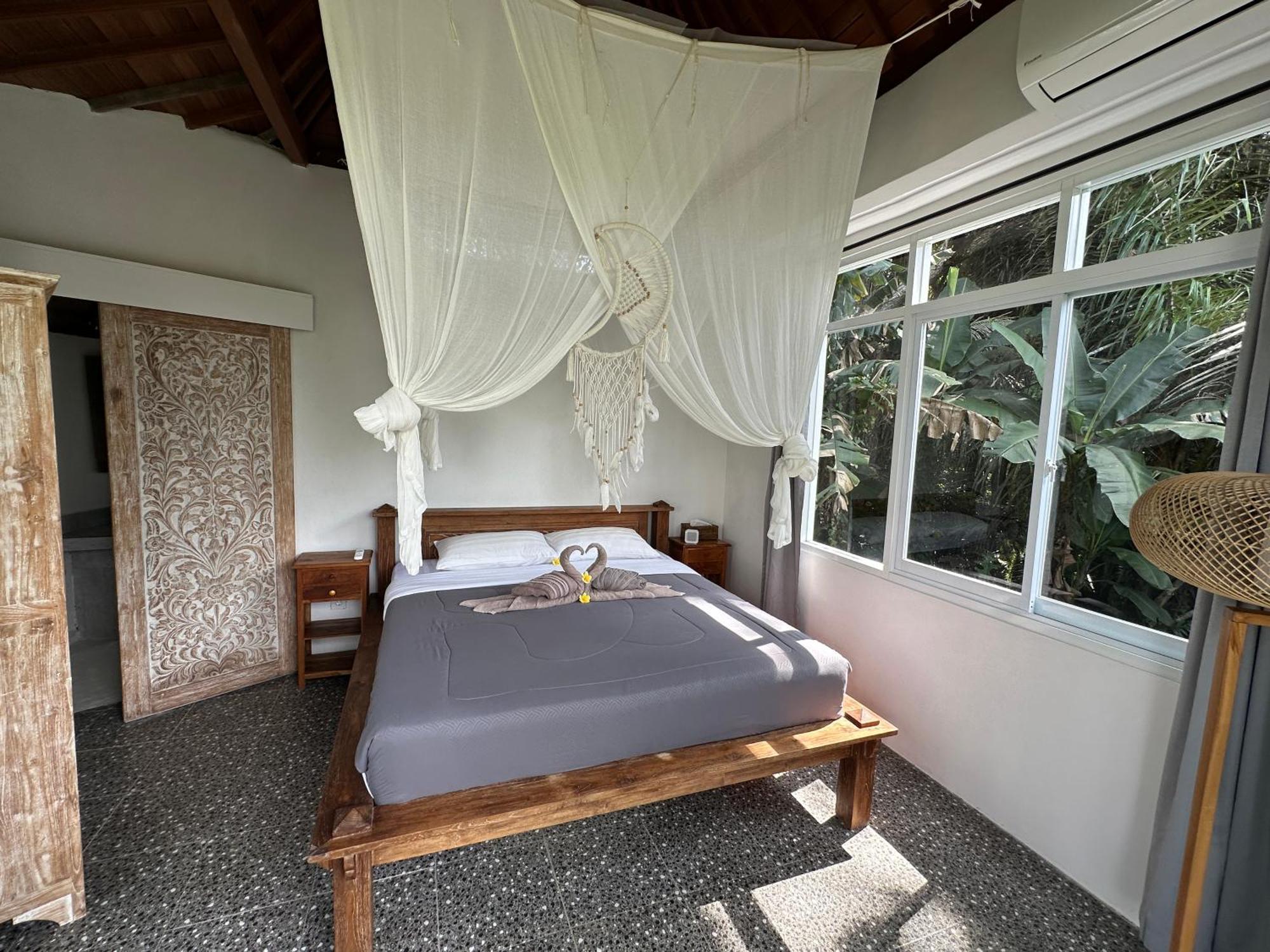 Tirta Asri Ubud Villa ห้อง รูปภาพ